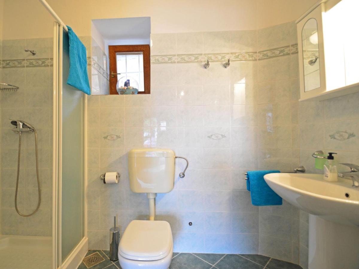 Apartment Villa Karolina By Interhome Opric Eksteriør billede