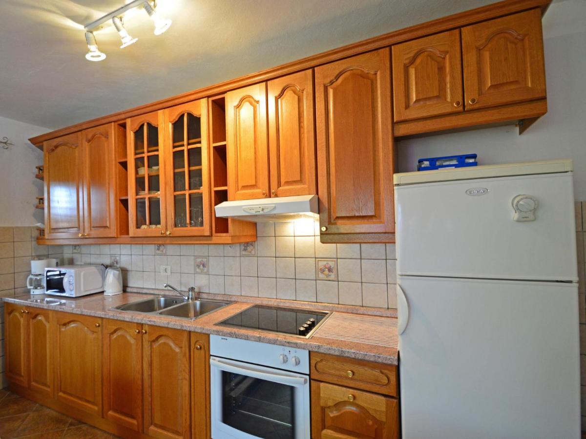 Apartment Villa Karolina By Interhome Opric Eksteriør billede